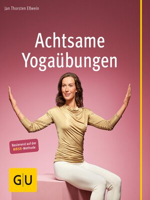 cover image of Achtsame Yogaübungen